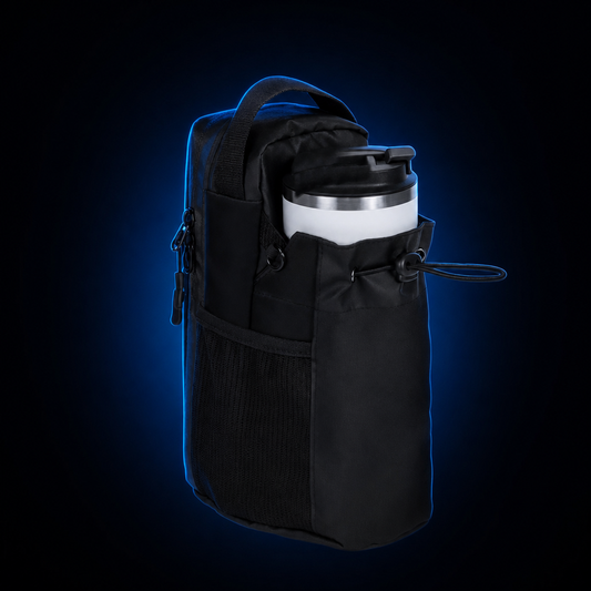 Bolso Magnético para Gimnasio