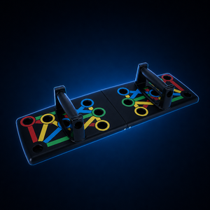 Tablero de Flexiones Multiposición